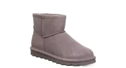 WOMENS ALYSSA WATER RESISTANT FUR BOOT>BEARPAW Outlet
