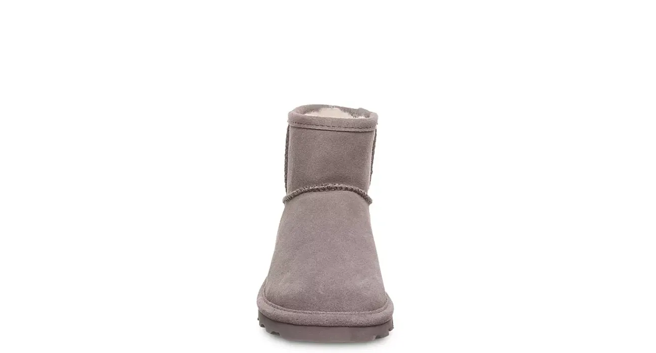 WOMENS ALYSSA WATER RESISTANT FUR BOOT>BEARPAW Outlet