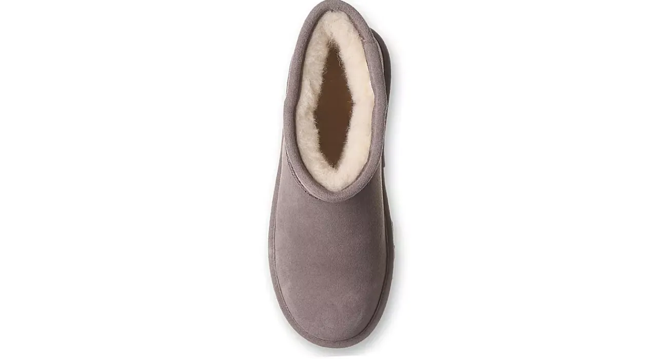 WOMENS ALYSSA WATER RESISTANT FUR BOOT>BEARPAW Outlet
