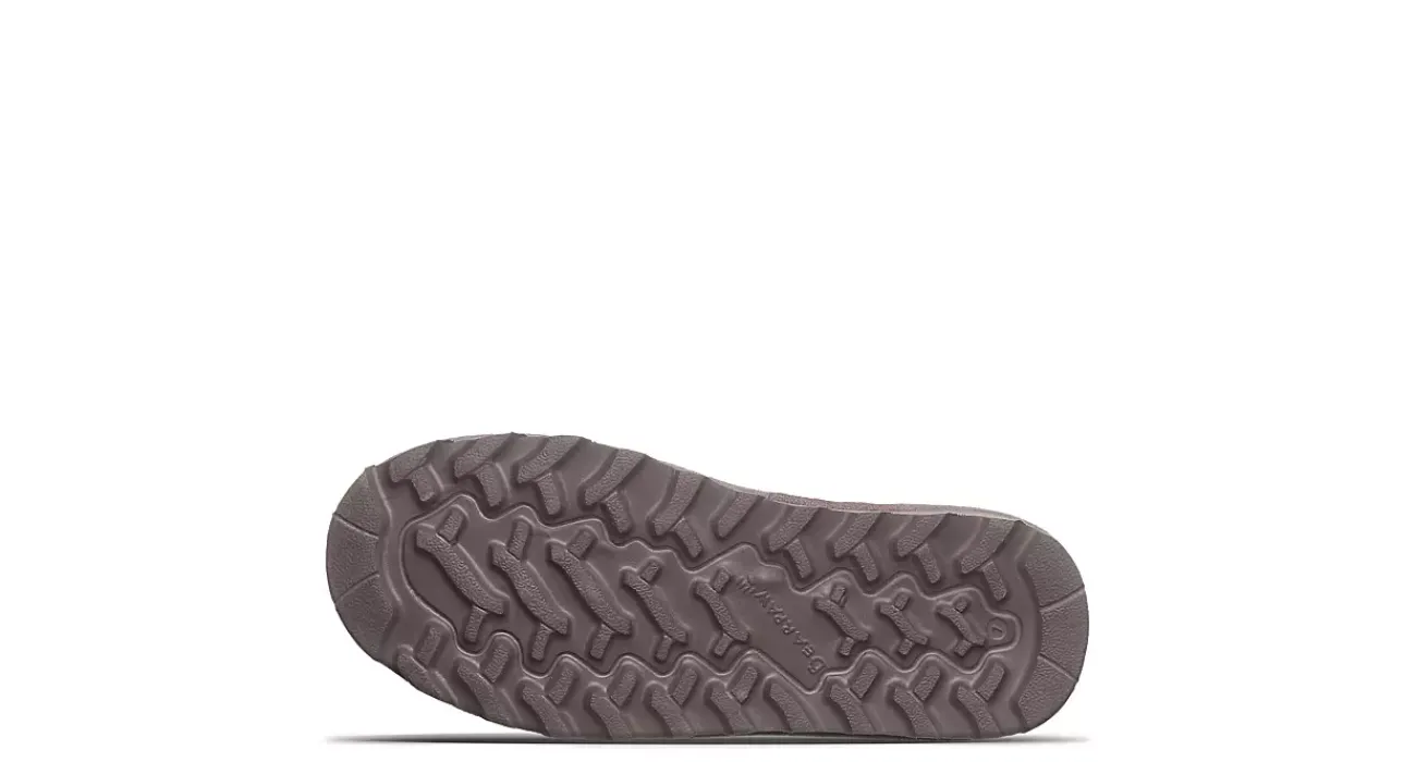 WOMENS ALYSSA WATER RESISTANT FUR BOOT>BEARPAW Outlet