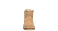 WOMENS ALYSSA WATER RESISTANT FUR BOOT><noscript><img width=