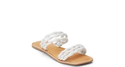 WOMENS AMALIA FLAT SANDAL CASUAL SLIDE>BEACH Clearance