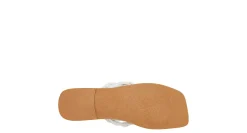 WOMENS AMALIA FLAT SANDAL CASUAL SLIDE><noscript><img width=