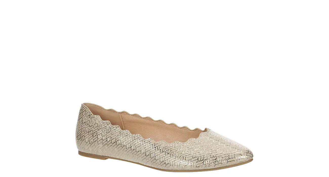 WOMENS AMANDA FLAT>XAPPEAL Online