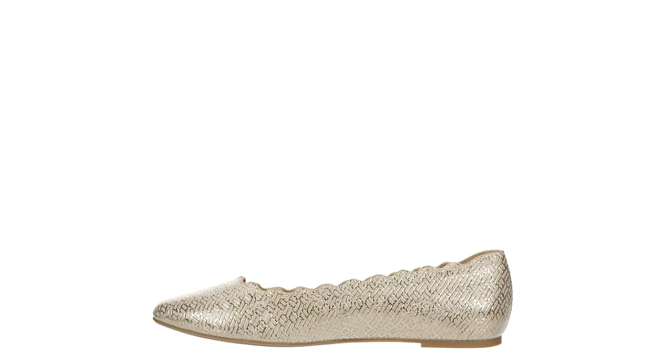 WOMENS AMANDA FLAT>XAPPEAL Online