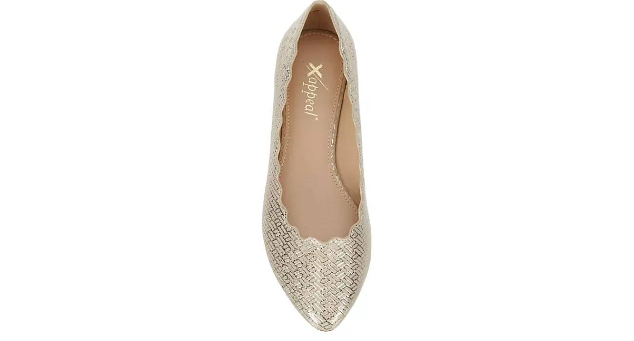 WOMENS AMANDA FLAT>XAPPEAL Online