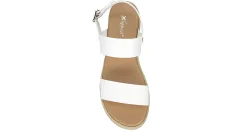 WOMENS AMELIA WEDGE SANDAL><noscript><img width=
