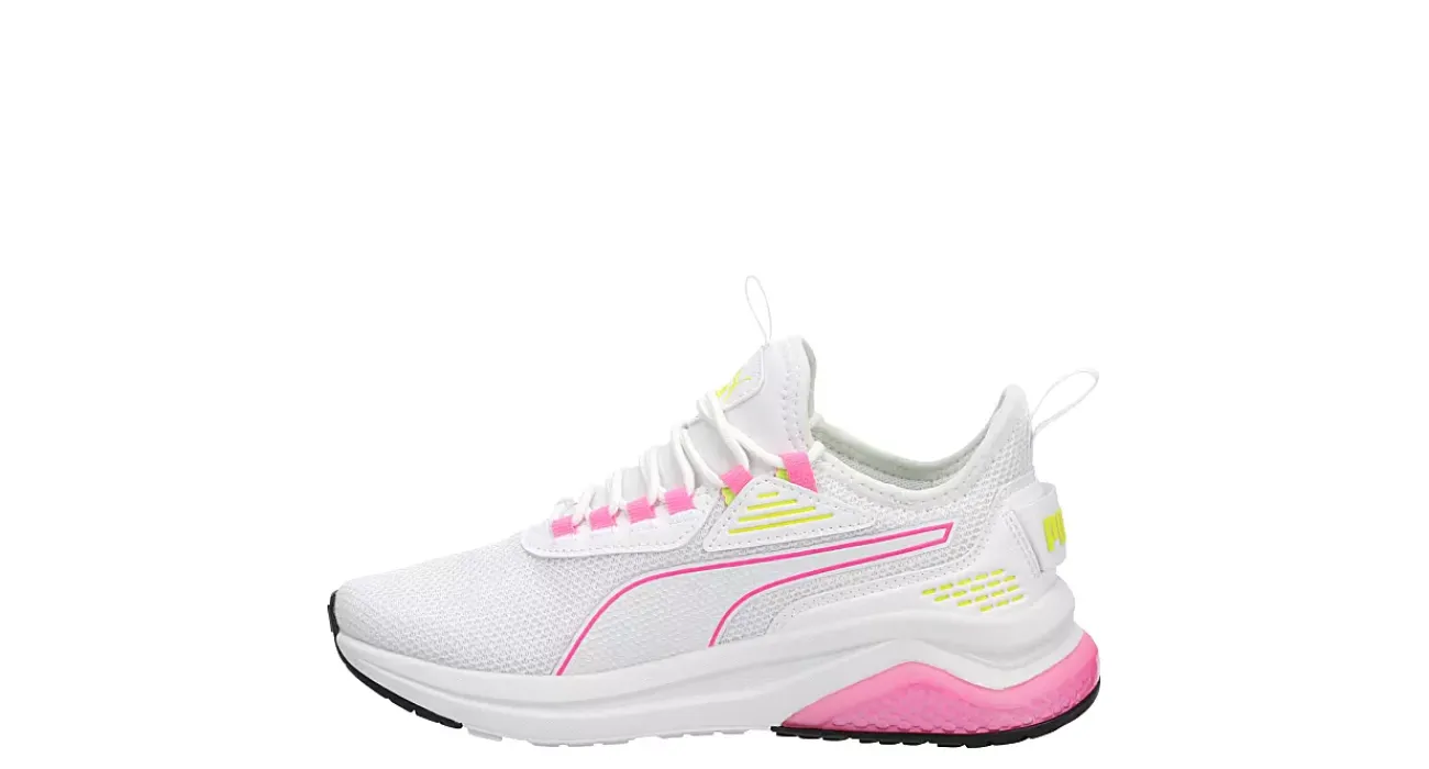 WOMENS AMPLIFLIER SNEAKER>PUMA Best