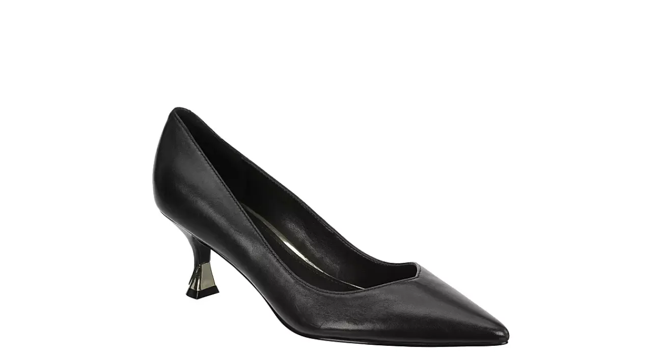 WOMENS ANDES3 PUMP>NINE WEST Discount