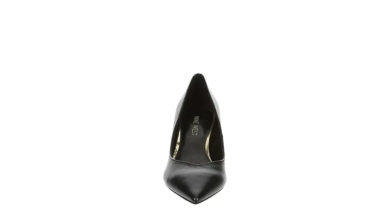 WOMENS ANDES3 PUMP>NINE WEST Discount