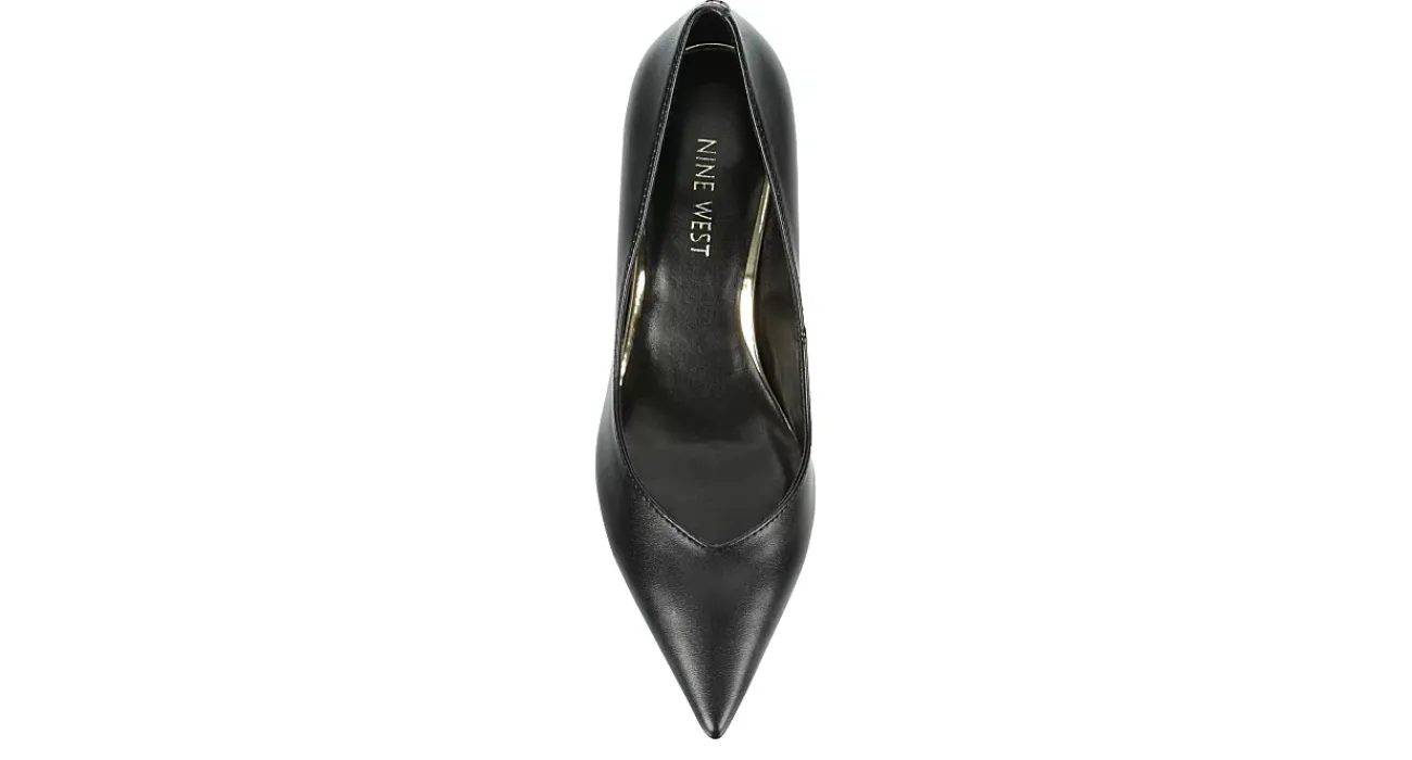 WOMENS ANDES3 PUMP>NINE WEST Discount