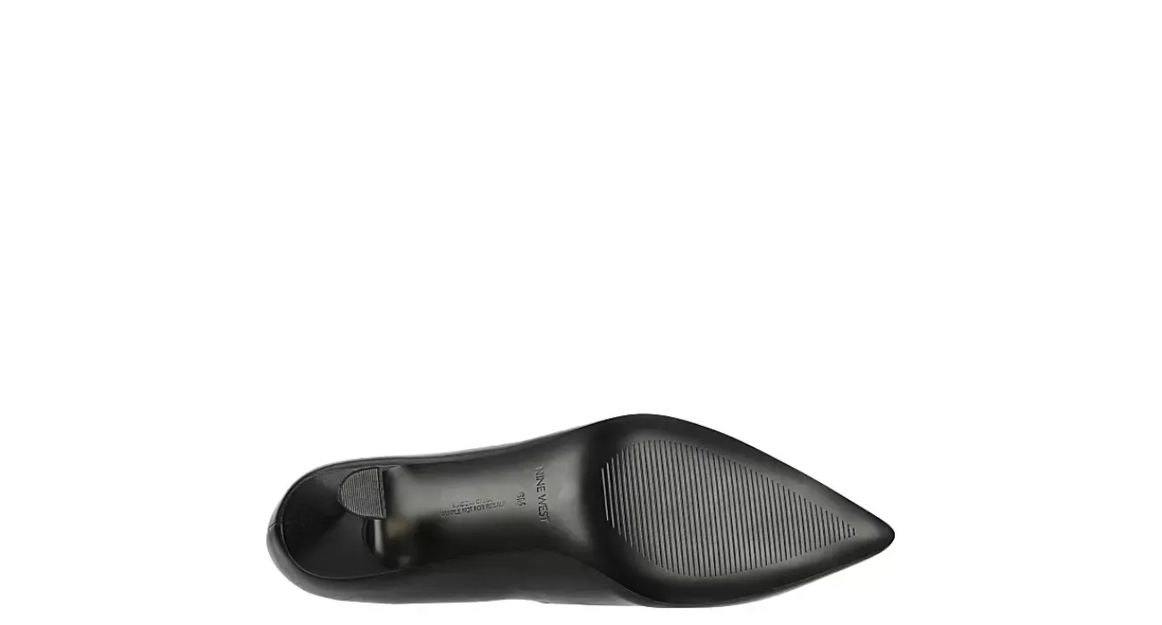 WOMENS ANDES3 PUMP>NINE WEST Discount