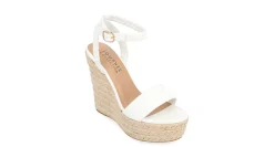 WOMENS ANDIAH WEDGE SANDAL>JOURNEE COLLECTION Discount