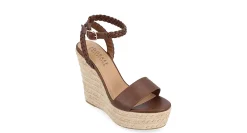 WOMENS ANDIAH WEDGE SANDAL>JOURNEE COLLECTION Clearance