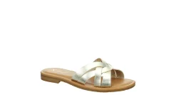 WOMENS ANDIE SLIDE SANDAL>XAPPEAL