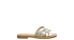 WOMENS ANDIE SLIDE SANDAL>XAPPEAL
