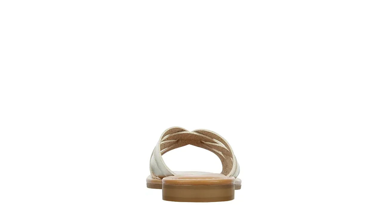 WOMENS ANDIE SLIDE SANDAL>XAPPEAL
