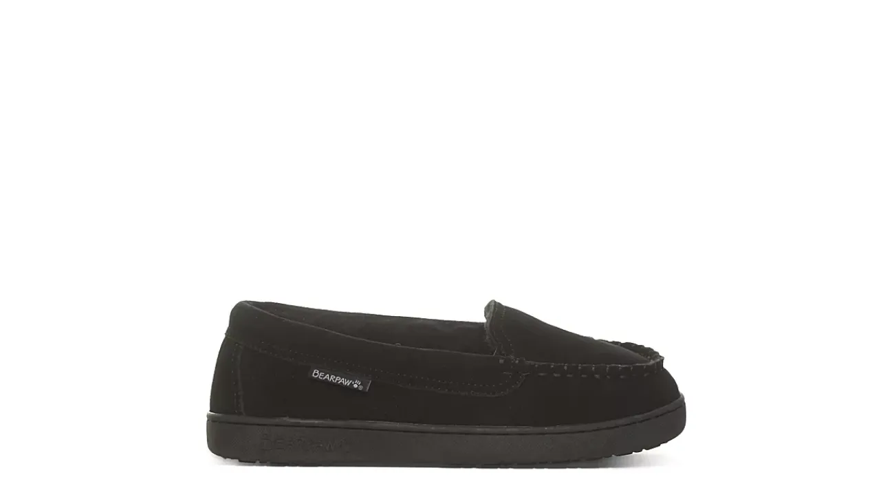 WOMENS ANGEL SLIPPER>BEARPAW Hot