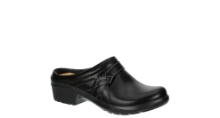 WOMENS ANGIE MIST CLOG>CLARKS Sale
