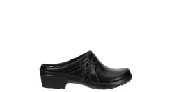 WOMENS ANGIE MIST CLOG>CLARKS Sale