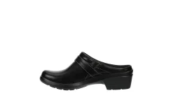 WOMENS ANGIE MIST CLOG><noscript><img width=