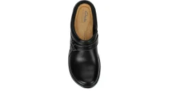 WOMENS ANGIE MIST CLOG><noscript><img width=