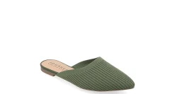 WOMENS ANIEE MULE>JOURNEE COLLECTION New
