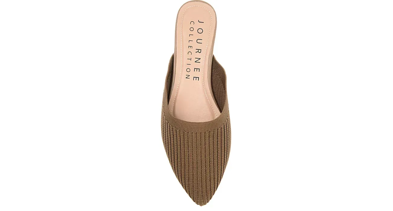 WOMENS ANIEE MULE>JOURNEE COLLECTION Online