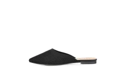 WOMENS ANIEE WIDE MULE><noscript><img width=