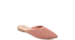 WOMENS ANIEE WIDE MULE>JOURNEE COLLECTION Online