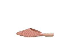 WOMENS ANIEE WIDE MULE><noscript><img width=