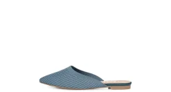 WOMENS ANIEE WIDE MULE><noscript><img width=