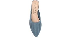 WOMENS ANIEE WIDE MULE><noscript><img width=