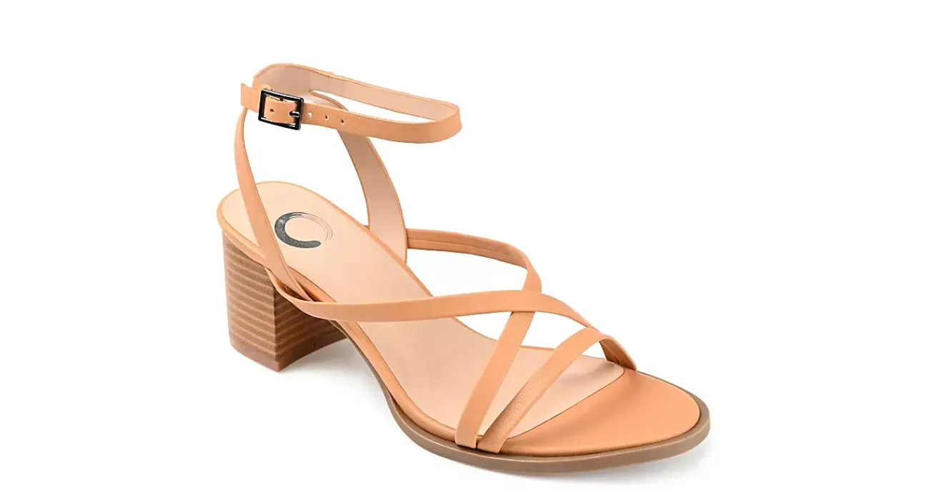 WOMENS ANIKAH DRESS SANDAL>JOURNEE COLLECTION Best