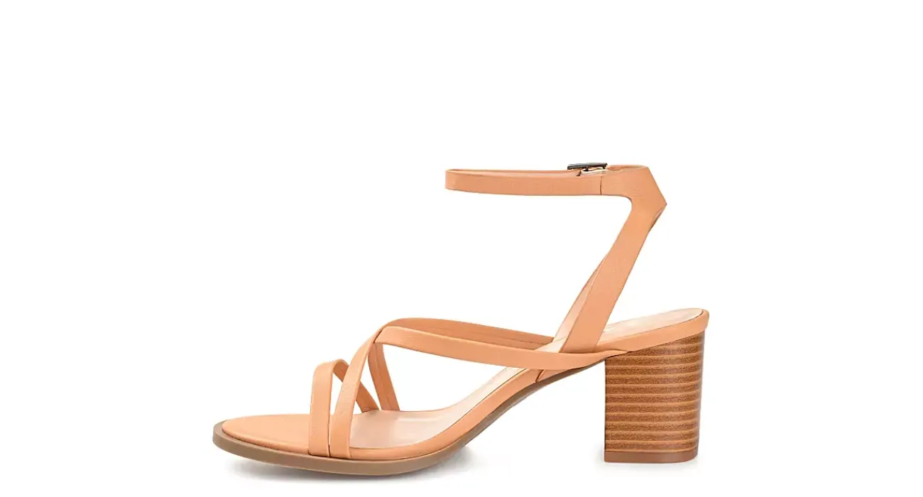 WOMENS ANIKAH DRESS SANDAL>JOURNEE COLLECTION Best