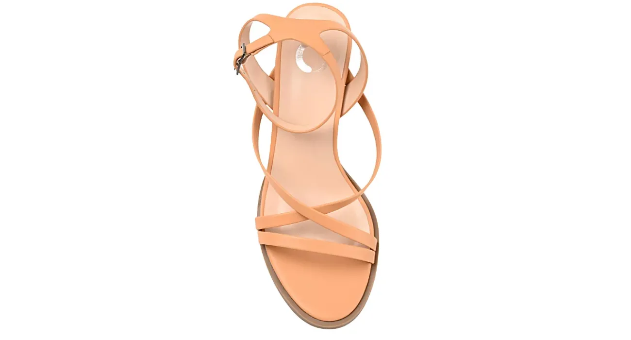 WOMENS ANIKAH DRESS SANDAL>JOURNEE COLLECTION Best