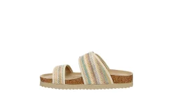 WOMENS ANNA MARIE FOOTBED SANDAL><noscript><img width=
