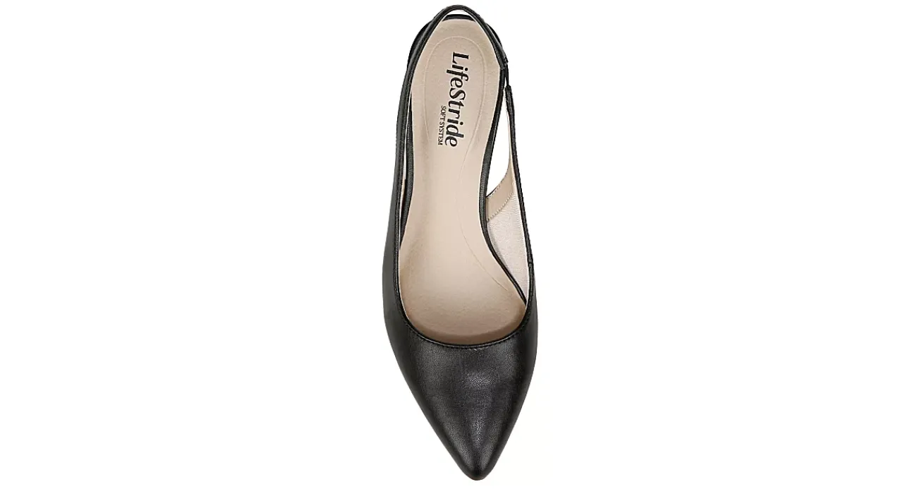 WOMENS ANNALISE PUMP>LIFESTRIDE Outlet