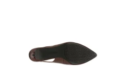 WOMENS ANNALISE PUMP><noscript><img width=