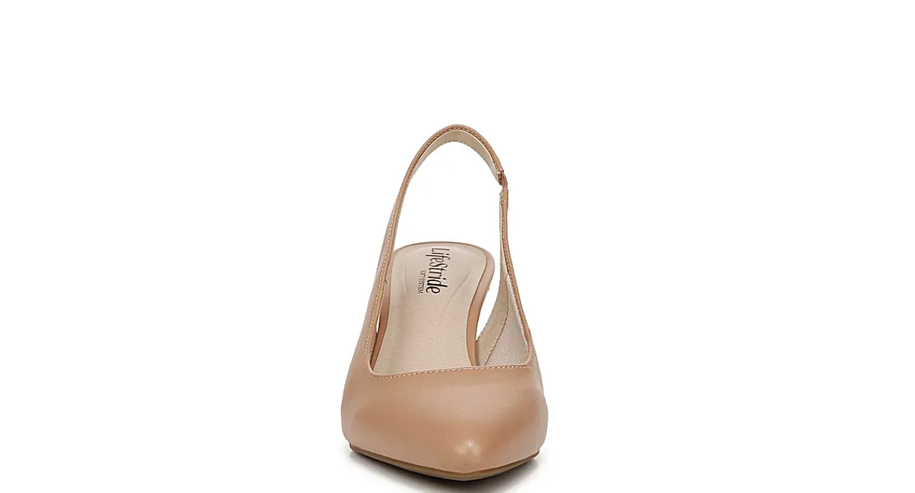 WOMENS ANNALISE PUMP>LIFESTRIDE Sale
