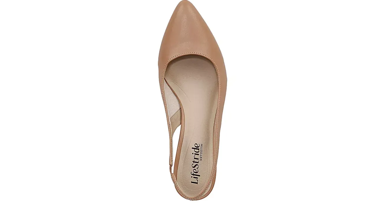 WOMENS ANNALISE PUMP>LIFESTRIDE Sale
