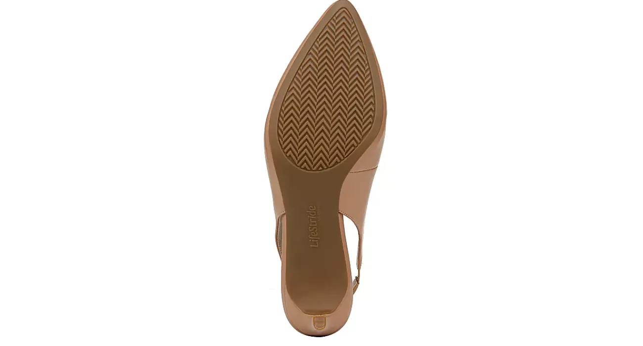 WOMENS ANNALISE PUMP>LIFESTRIDE Sale