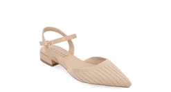 WOMENS ANSLEY FLAT>JOURNEE COLLECTION Outlet