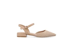 WOMENS ANSLEY FLAT>JOURNEE COLLECTION Outlet