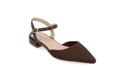 WOMENS ANSLEY FLAT>JOURNEE COLLECTION Clearance
