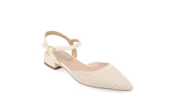 WOMENS ANSLEY FLAT>JOURNEE COLLECTION Clearance