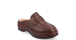 WOMENS ANTONINA MULE>JOURNEE COLLECTION Online
