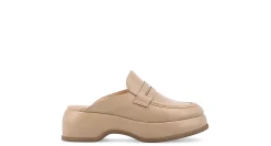 WOMENS ANTONINA MULE>JOURNEE COLLECTION Outlet