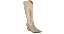 WOMENS APPLE WESTERN BOOT>MADDEN GIRL Discount