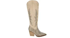 WOMENS APPLE WESTERN BOOT>MADDEN GIRL Discount
